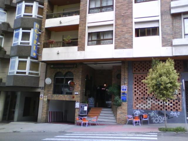 比戈 索尔波旅馆酒店 外观 照片