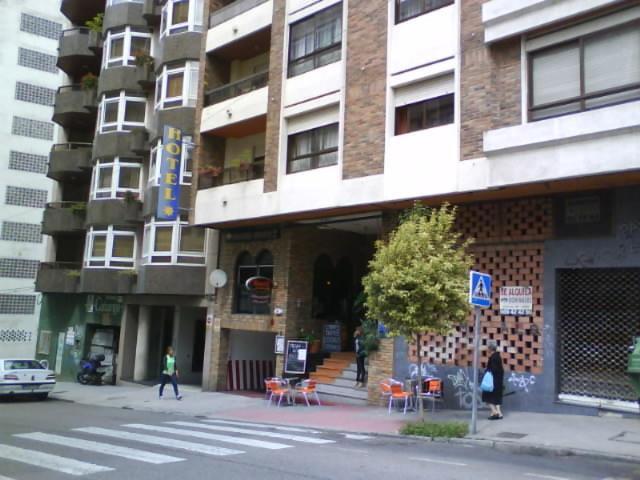 比戈 索尔波旅馆酒店 外观 照片